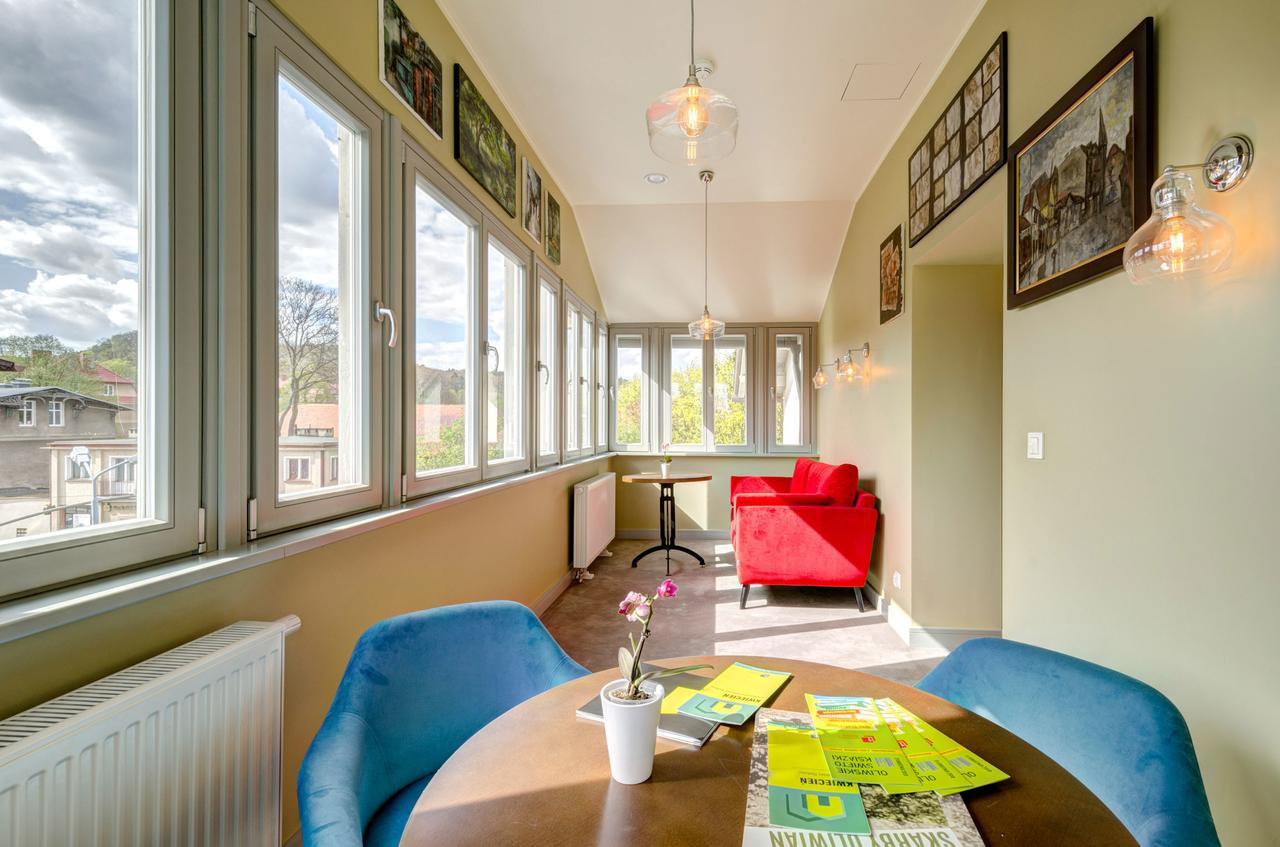 Ratusz B&B Gdansk Dış mekan fotoğraf