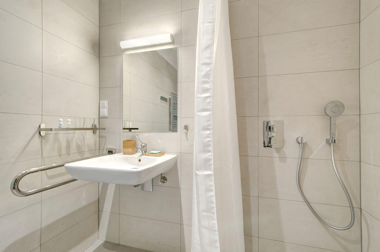 Ratusz B&B Gdansk Dış mekan fotoğraf