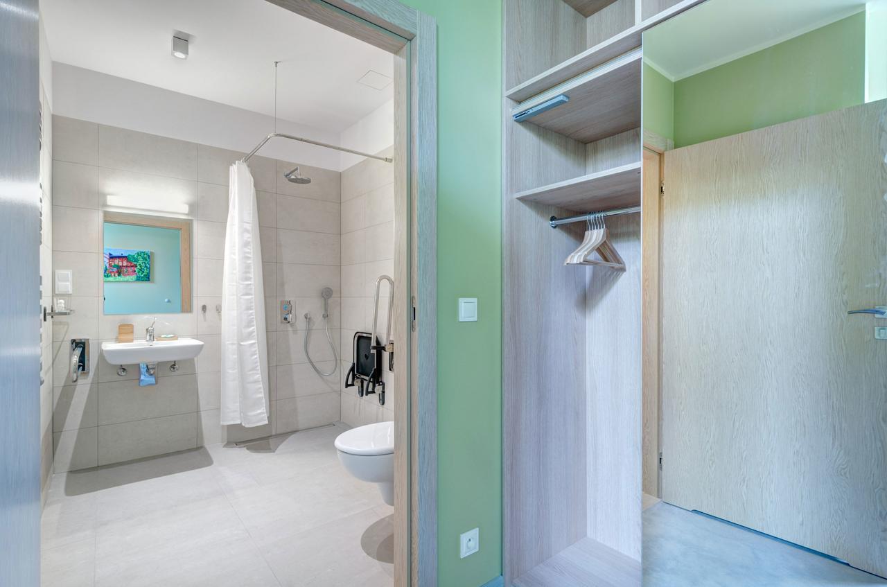 Ratusz B&B Gdansk Dış mekan fotoğraf