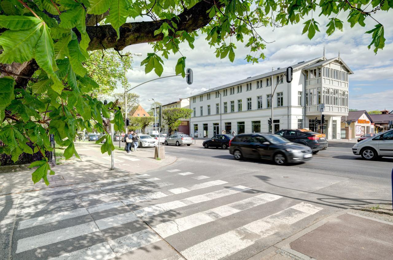 Ratusz B&B Gdansk Dış mekan fotoğraf