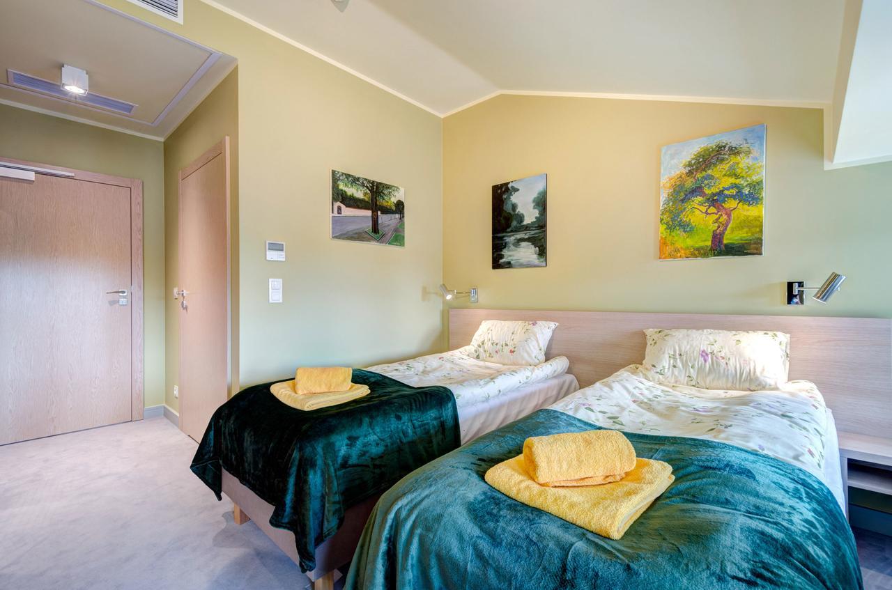Ratusz B&B Gdansk Dış mekan fotoğraf