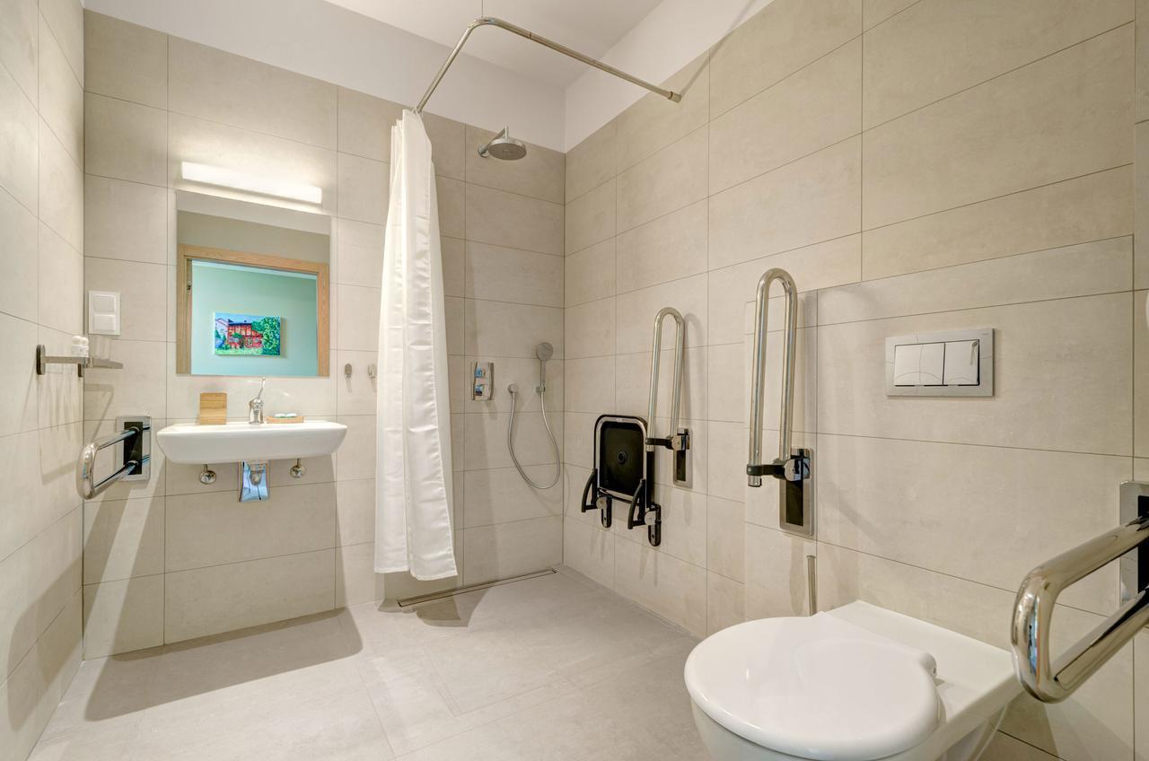 Ratusz B&B Gdansk Dış mekan fotoğraf